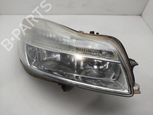 Used Right headlight Right headlight OPEL INSIGNIA A (G09) [2008-2017] 34506649 34506649