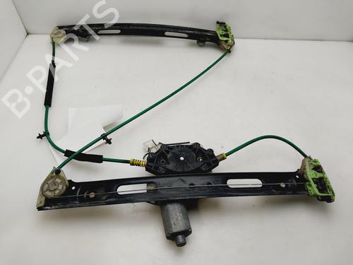 Front left window mechanism BMW 3 Compact (E46) 316 ti | BP38438477C22 - Image 4