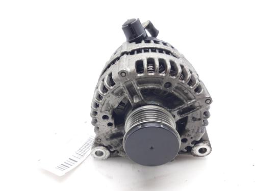Used Alternator FORD MONDEO IV (BA7) 2.0 TDCi (140 hp) 12454282