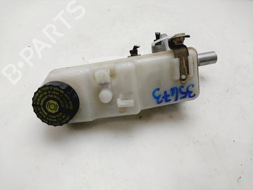 Used Brake master cylinder TOYOTA AURIS (_E15_) [2006-2012]  21392922