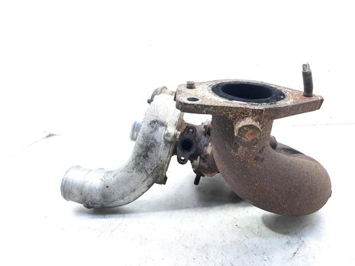 Turbocharger/Supercharger RENAULT MASTER II Van (FD)  | BP9230401M71 