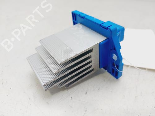 Heater resistor KIA SPORTAGE V (NQ5)  | BP29903904M108