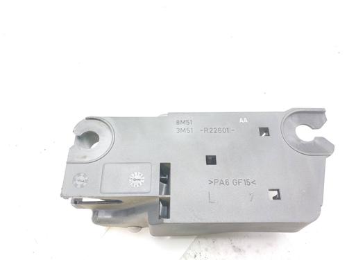 Rear left interior door handle FORD FOCUS II (DA_, HCP, DP) 1.6 TDCi | BP11861548I15 