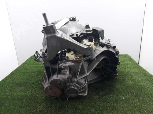 Gearbox FORD MONDEO III Turnier (BWY) 2.0 16V TDDi / TDCi | BP2878689M3 