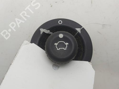 Speilbryter Speilbryter FORD MONDEO III (B5Y) 2.0 16V TDDi / TDCi (115 hp) 36513820 36513820