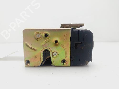 Used Front left lock CITROËN XSARA Coupe (N0) 2.0 HDI 90 (90 hp) 28670084