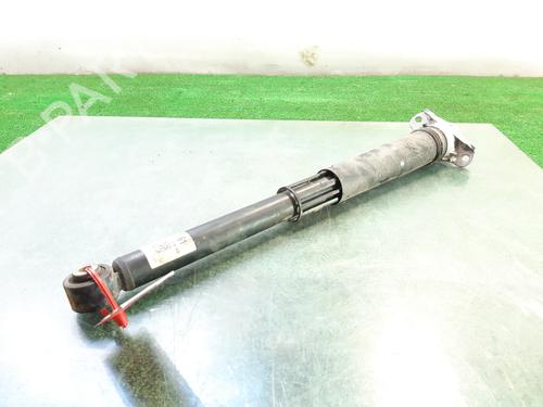 Left rear shock absorber SEAT LEON (5F1)  | BP8351154M18 
