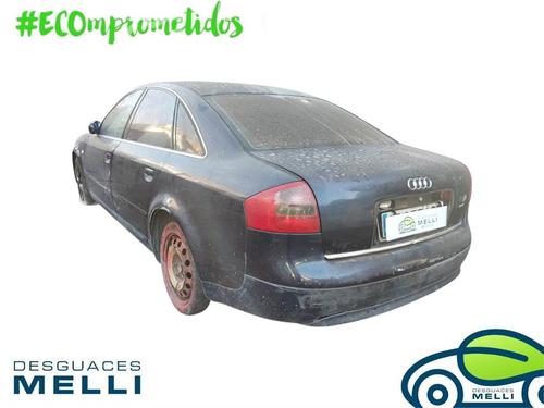 Warning switch AUDI A6 C5 (4B2, 4B4) 2.5 TDI | BP38870041I22 - Image 8