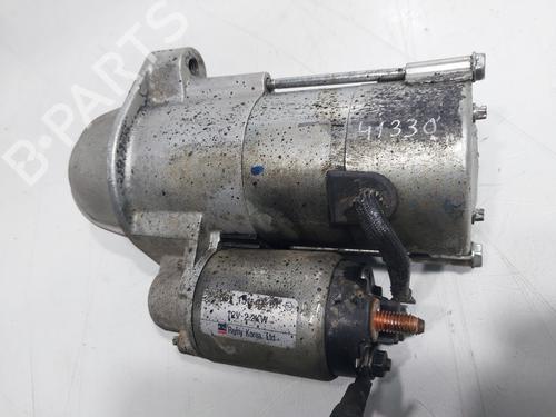 Starter SSANGYONG RODIUS I | BP35820217M8 - Image 3