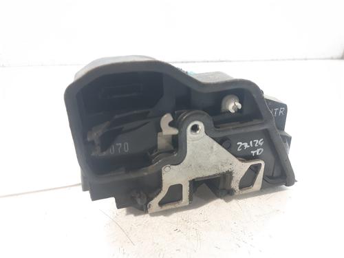 Rear right lock BMW 1 (E87) 118 d | BP9418271C99 