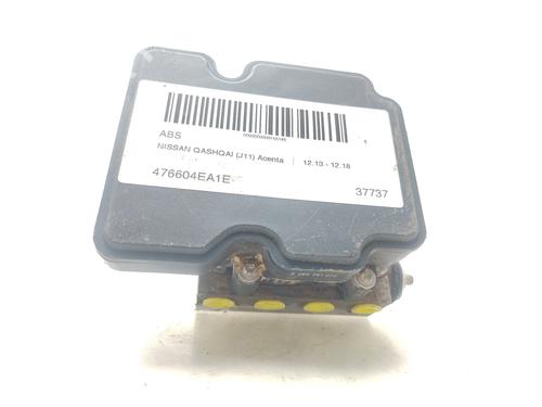 ABS pump NISSAN QASHQAI II SUV (J11, J11_)  | BP28354973M43 
