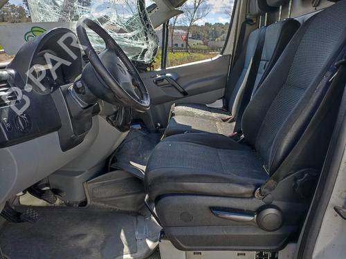 Engine MERCEDES-BENZ SPRINTER 3-t Van (B906) | BP34263621M1 - Image 9