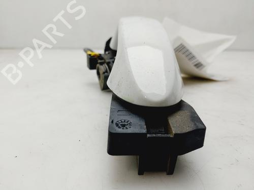 Rear left exterior door handle FORD FIESTA VI (CB1, CCN) 1.4 TDCi | BP23244911C130 