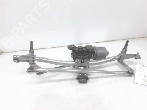 Used Front wiper motor PEUGEOT PARTNER Box Body/MPV [2008-2025]  5634888