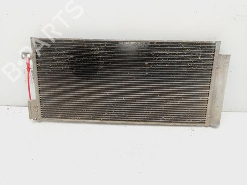 AC radiator FIAT GRANDE PUNTO Van (199_)  | BP21360368M32 