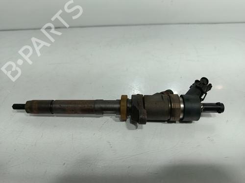 Used Injector MAZDA 3 Saloon (BK) 1.6 DI Turbo (BK12Y) (109 hp) 29875057