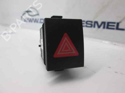 Used Warning switch VW POLO (9N_, 9A_) [2001-2014]  12403841