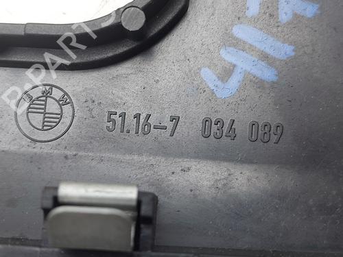 Electronic module BMW 5 (E60) 530 d | BP36036807M83 - Image 2