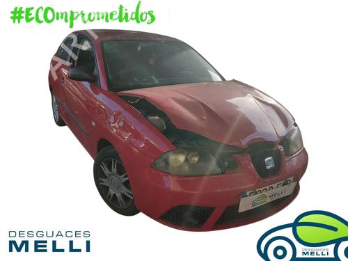 Radio SEAT IBIZA III (6L1)  | BP30402496E6 