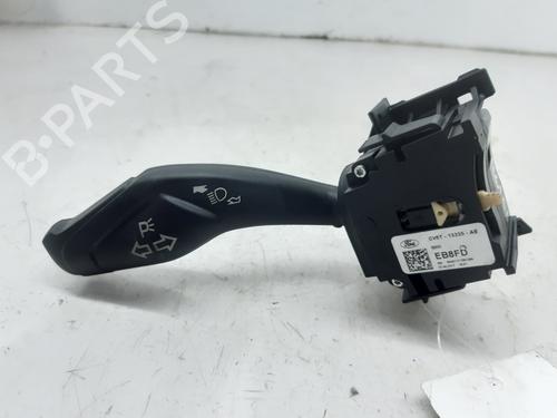 Used Steering column stalk FORD KUGA II (DM2) [2012-2025]  7214191
