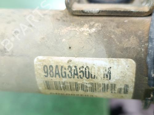 Styregear/Snekke FORD FOCUS I (DAW, DBW) 1.6 16V | BP30045529M22 