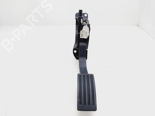 Used Pedal FORD FOCUS III 1.0 EcoBoost (125 hp) 23095989