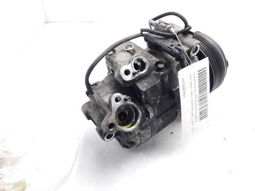 AC compressor BMW 1 (E81) 118 d | BP15402478M34 