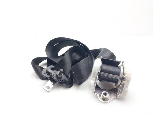 Used Front left seatbelt BMW 1 (E87) 118 d (143 hp) 16898351