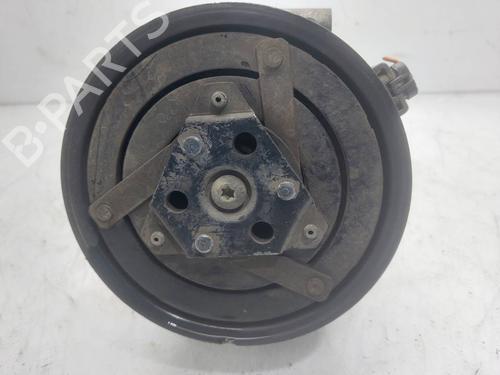 Used AC compressor AC compressor RENAULT MEGANE II (BM0/1_, CM0/1_) 1.5 dCi (BM02, BM13, BM2A, CM02, CM13) (101 hp) 39751684 39751684