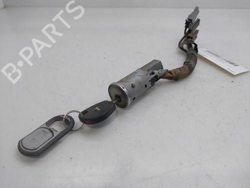Used Ignition barrel CITROËN BERLINGO / BERLINGO FIRST MPV (MF_, GJK_, GFK_) 1.9 D (MFDJY) (68 hp) 24812102