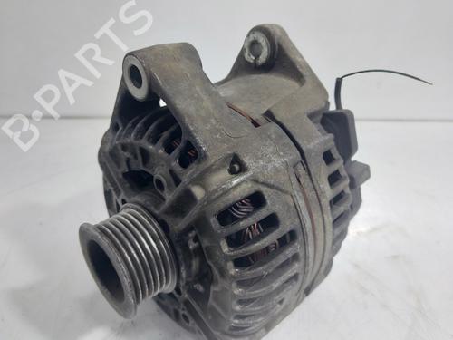 Used Alternator Alternator OPEL VECTRA C (Z02) 2.0 DTI 16V (F69) (101 hp) 36110879 36110879