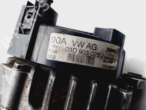 Generator SEAT IBIZA III (6L1)  | BP20302512M7 