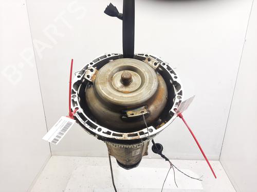 Used Gearbox Gearbox MERCEDES-BENZ E-CLASS Coupe (C207) E 350 CDI (207.322) (231 hp) 33885047 33885047