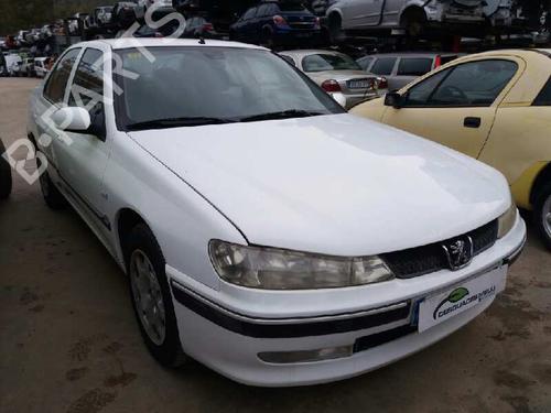 Turbocharger/Supercharger PEUGEOT 406 (8B) 2.0 HDI 90 | BP2879156M71