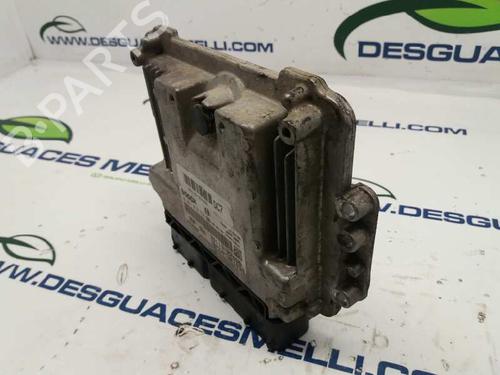 Used Engine control unit (ECU) KIA MAGENTIS II (MG) 2.0 CRDi (136 hp) 2989157
