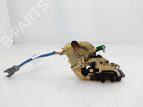 Rear right lock KIA SORENTO I (JC) 2.5 CRDi 4WD | BP22363520C99 