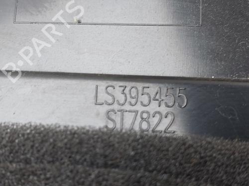 Luftventil FIAT TIPO Hatchback (356_, 357_) | BP36677385I21 - Image 2