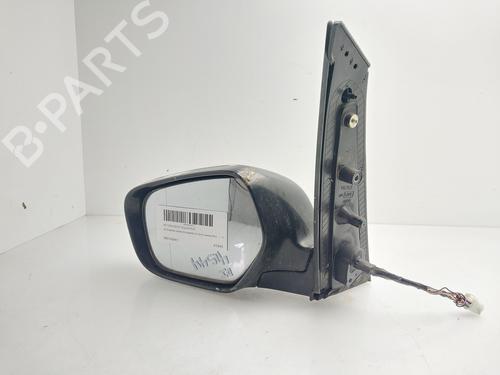 Ryggespeil venstre Ryggespeil venstre MITSUBISHI GRANDIS (NA_W) 2.0 DI-D (NA8W) (136 hp) 36339802 36339802