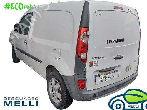 Engine RENAULT KANGOO / GRAND KANGOO II (KW0/1_) | BP37723713M1 - Image 9