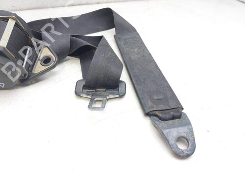 Front right seatbelt PEUGEOT 205 I (741A/C) 1.7 Diesel | BP16880332I25 