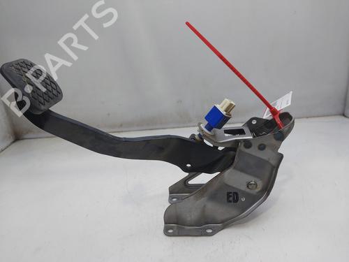 BP16905038I19 | Break pedal HONDA CR-V IV (RM_) 1.6 i-DTEC (RE6) BP16905038I19