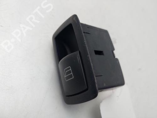 Left rear window switch MERCEDES-BENZ A-CLASS (W169) A 160 CDI (169.006, 169.306) | BP35803802I29 - Image 4