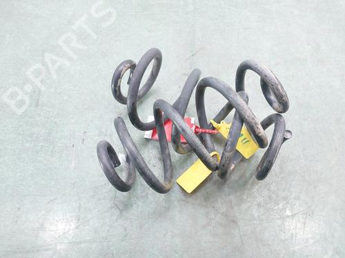 Used Shock absorber spring NISSAN X-TRAIL II (T31) 2.0 dCi 4x4 (150 hp) 21288799