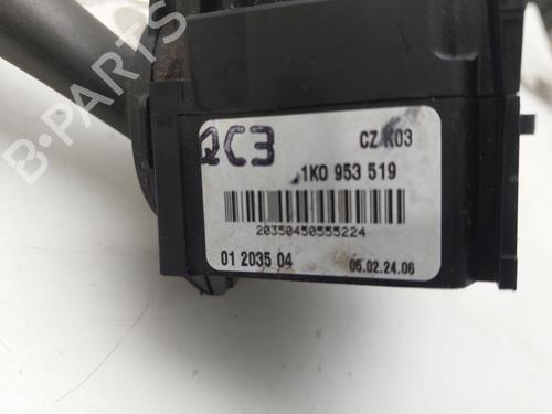 Steering column stalk SEAT ALTEA (5P1)  | BP27250126I23 