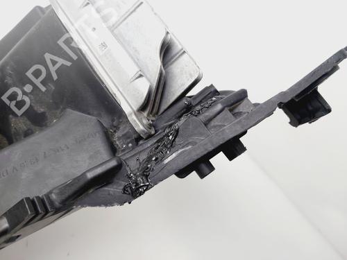 Left headlight RENAULT MEGANE IV Grandtour (K9A/M/N_) 1.5 dCi 110 | BP29914740C28