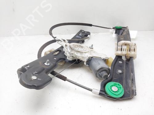 Front left window mechanism BMW 1 (E87) 120 d | BP16683713C22 