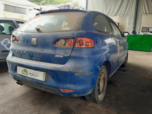 Front right window mechanism SEAT IBIZA III (6L1)  | BP18329499C23 
