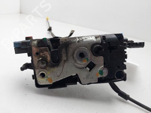 Used Rear left lock Rear left lock 37030229 37030229