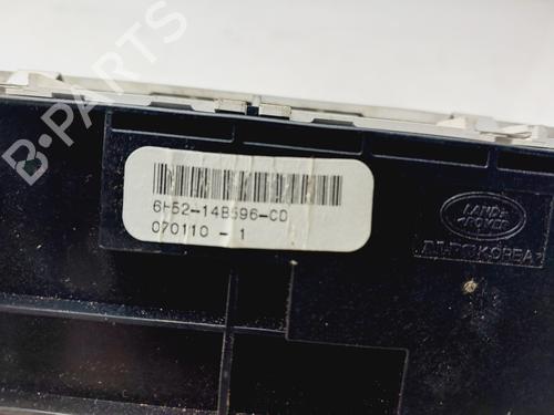 Switch LAND ROVER FREELANDER 2 (L359) 2.2 TD4 4x4 | BP20236337I30 