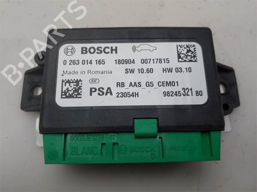 Used Electronic module Electronic module 38272715 38272715